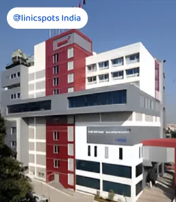 Hospitals sahyadri speciality hospital pune