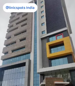 Hospitals Saideep Healthcare & Research Pvt. Ltd. Ahmednagar