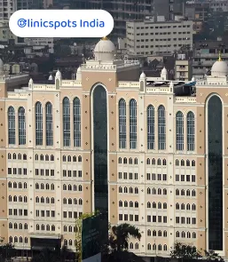 Hospitals saifee hospital mumbai