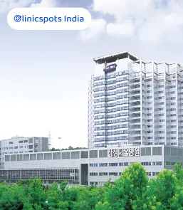 Hospitals samsung medical center