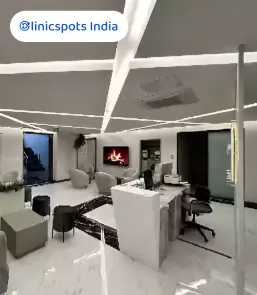 Hospitals Sapphire Hair Clinic Istanbul, Turkey