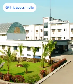 Hospitals seth nandlal dhoot hospital