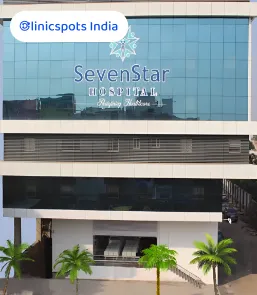 Hospitals seven star hospital nagpur
