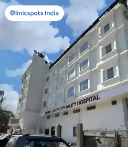 Hospitals shalby divine super speciality hospital ranchi