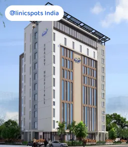 Hospitals shalby hospital jaipur