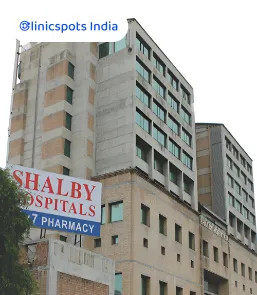 Hospitals shalby hospital mohali