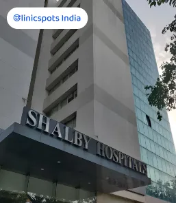 Hospitals shalby hospital surat