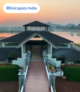 shathayu ayurveda yoga retreat bangalore