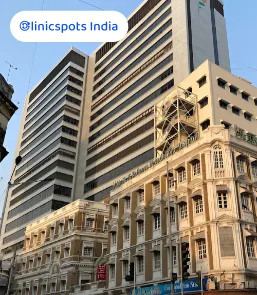 Sir HN Reliance Foundation Hospital & Research Centre Mumbai