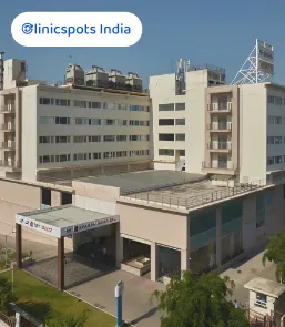 SS SPARSH Hospital (Mysore Road) Bangalore