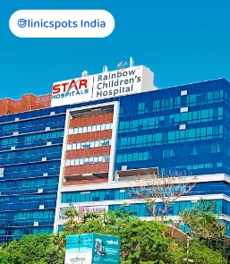 Hospitals star hospital financial district