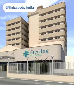 Hospitals sterling hospital ahmedabad
