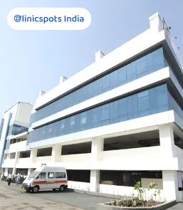 Hospitals Surya Mother & Child Super Speciality Hospital Pune