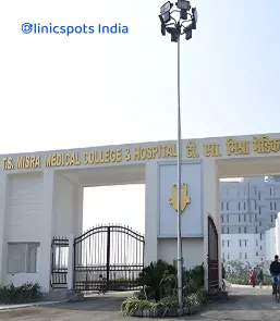 T. S. Misra Medical College and Hospital Lucknow