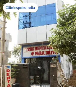 the dental hub gurgaon
