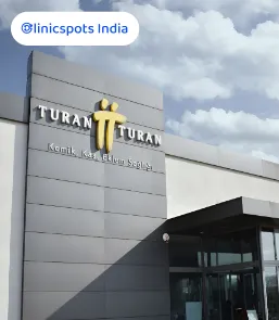 Hospitals Turan & Turan Health Center