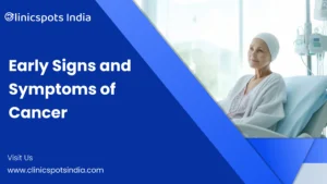 Our Blogs Symptoms of Cancer