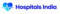 Hospitals India logo